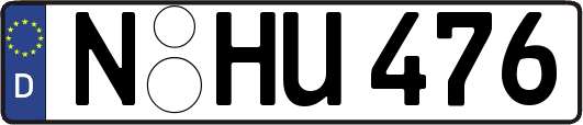 N-HU476