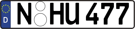 N-HU477