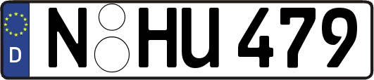 N-HU479