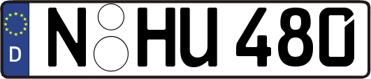 N-HU480