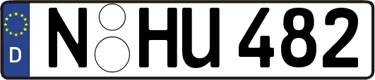 N-HU482