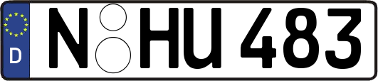 N-HU483