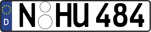 N-HU484