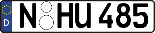 N-HU485