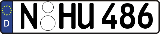 N-HU486