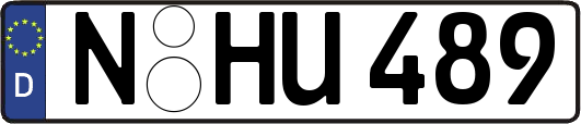 N-HU489