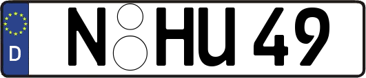 N-HU49