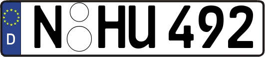 N-HU492