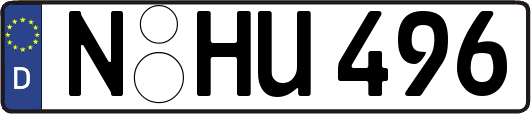 N-HU496