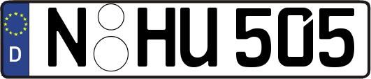 N-HU505