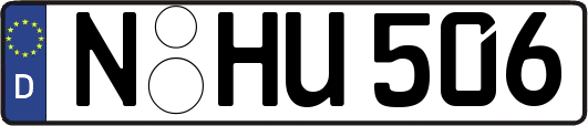 N-HU506