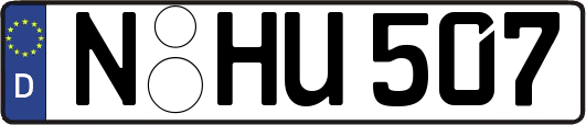 N-HU507