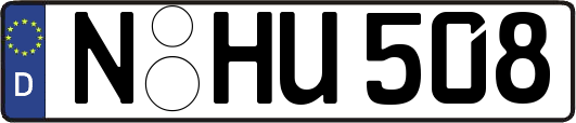 N-HU508