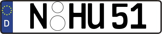 N-HU51