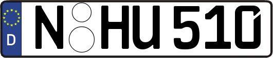 N-HU510
