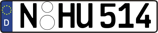 N-HU514