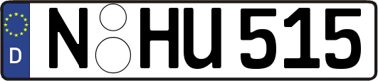 N-HU515