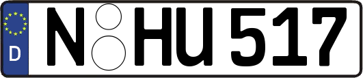 N-HU517