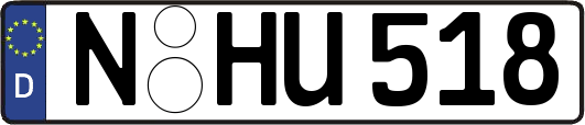 N-HU518