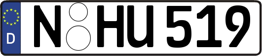 N-HU519
