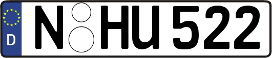 N-HU522