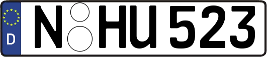 N-HU523