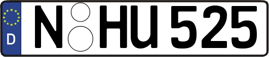 N-HU525