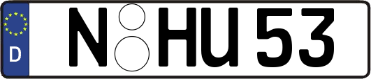 N-HU53