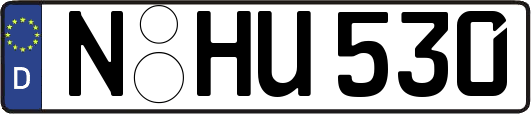 N-HU530