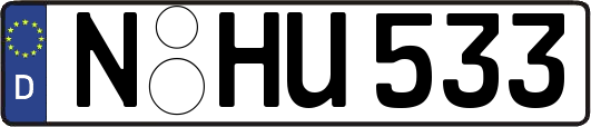 N-HU533