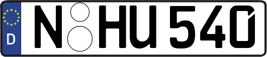 N-HU540