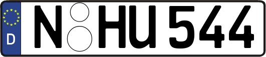 N-HU544