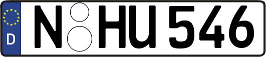 N-HU546