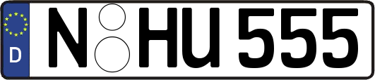 N-HU555