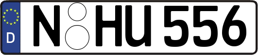 N-HU556