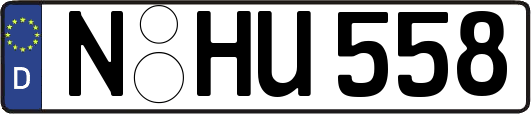 N-HU558
