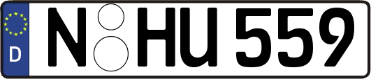 N-HU559