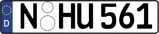 N-HU561
