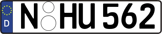 N-HU562