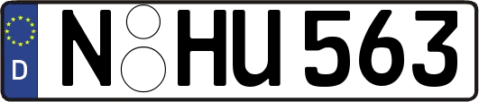 N-HU563