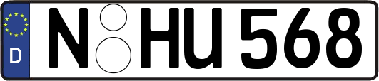 N-HU568