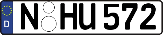 N-HU572