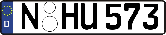 N-HU573