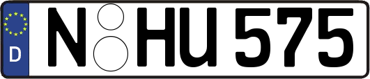 N-HU575