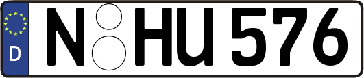 N-HU576