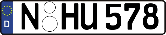 N-HU578