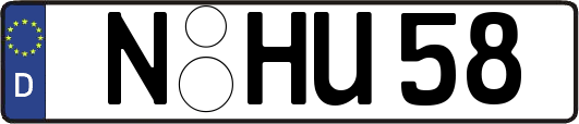 N-HU58