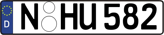 N-HU582