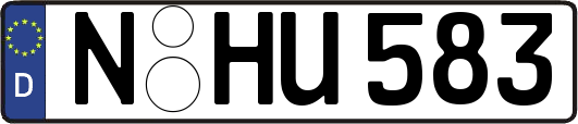 N-HU583