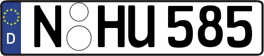 N-HU585